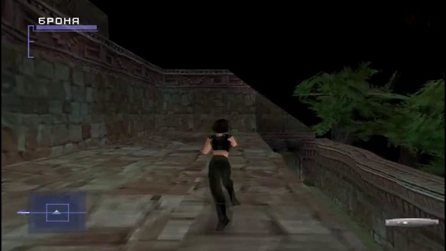 Прохождение Syphon Filter 3 – Часть 8я