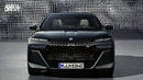 Новый BMW M760e xDrive 2023. Это провал