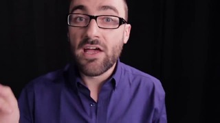 Vsauce – Why Don’t We All Have Cancer