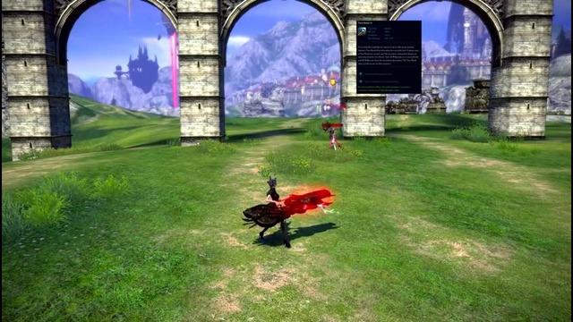Tera Online – Gunner Guide