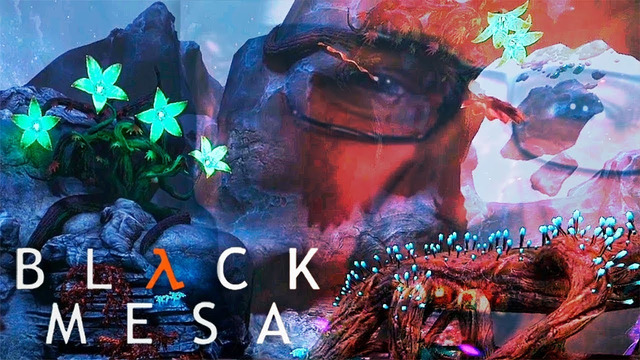 Kuplinov Play ► ДУШНЫЙ ЛЕС ► Black Mesa Xen #2