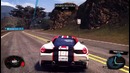 The Crew: таран на миллион тон
