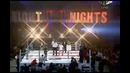Али Багаутинов vs Андреас Бернхард