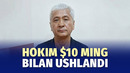 Navbat hokimlargami
