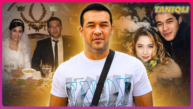 Улуғбек Қодиров биринчи аёли билан нега ажрашган