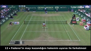 Tennis Funny Moment – Top 20