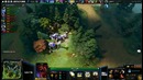 DOTA2: ESL One Franfurt: Vega vs Team Liquid (Group A, Game 3)