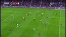 Барселона – Валенсия | Кубок Испании 2015/16 | 1/2 финала | Первый матч (1-й тайм)