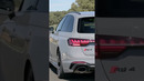 Launch Control 2023 Audi RS4 Avant with Competition Package