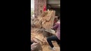 Шикарная резьба по дереву