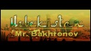 Mr.Bakhronov – #UZB
