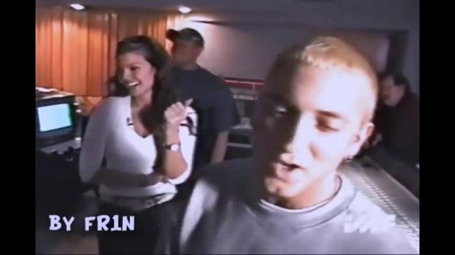Eminem – Freestyle