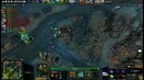 CoL vs DC, Shanghai Major America Quali, Play-Off, Game 1