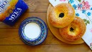 Кулча нон / Домашние лепешки