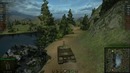 World of Tanks. Объект 268 «Пятиструнный самурай» (HD)