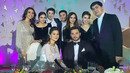 Milliarder Alisher Usmonovning Jiyani GANYA Turmushga Chiqdi