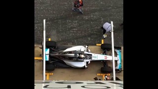 Formula 1 Preseasonal Tests Barcelona 2016