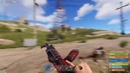RUST Ko4a – Огромное количество ресурсов в углу. Открыты все двери. Быстрый рейд