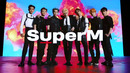 SuperM GROUP Trailer