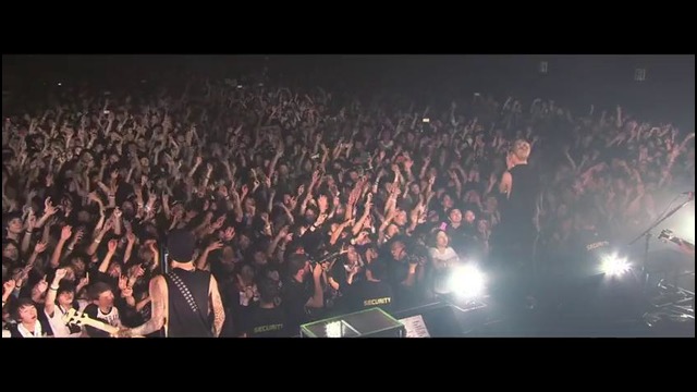Coldrain – The Story (Official Video 2016!)