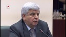 Брифинг по ситуации с ТГК «Прогресс-М-27М»