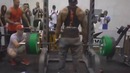 Bodybuilding – Simeon Panda Motivation