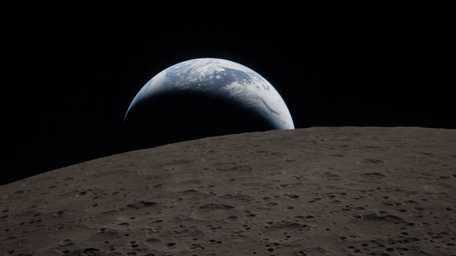 Olimlar koinotda, podshohlar urushda | Hafta dayjesti