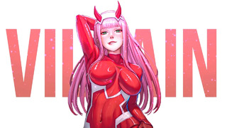 Villain – AMV – 「Anime MV