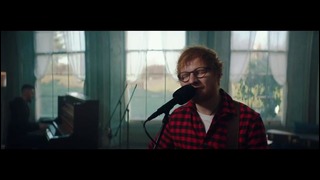 Ed Sheeran – How Would You Feel (Paean) Live