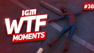 IGM WTF Moments #38