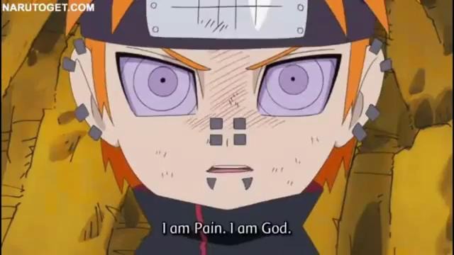 Naruto SD: Rock Lee no Seishun Full-Power Ninden – Pain Trips