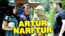 Javlon Shodmonov – Artur, nari tur