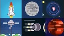ПАРАДОКС ФЕРМИ Где все пришельцы 1 2 Kurzgesagt rus