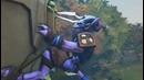 Dota 2 5 Героев Сменивших Внешность #4