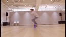 NCT DREAM Hoverboard Freestyle 1
