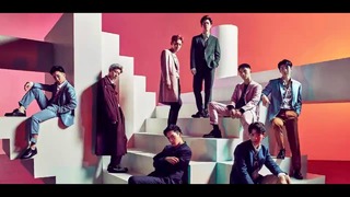 EXO – LOVIN’ YOU MO (Audio) (Haru ga Kita (Весна пришла) OST)