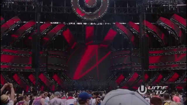 Raiden – Live @ Ultra Music Festival Miami, USA (24.03.2017)