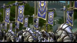 World of Warcraft – Битва за сердце Нефритовой Змеи