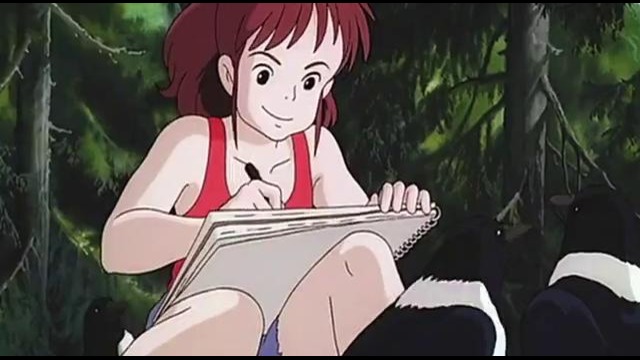 AMV – Creating Something Beautiful