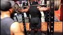 LEGS – Kali Muscle + Thai + The Beast