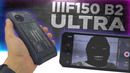 КИБЕРПАНК-СМАРТФОН С НОЧНЫМ ВИДЕНИЕМ И СО СТРАННЫМ КОСЯКОМ – IIIF 150 B2 ULTRA