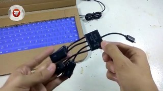 Как сделать ноутбук из картона [360p]