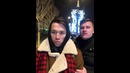Когда встретил другого тигра(sekavines)