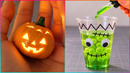 Fun & Easy HALLOWEEN Ideas for When You’re Bored