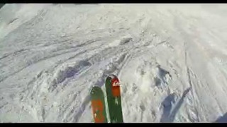 One of those days – Candide Thovex