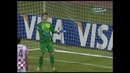 Uzbekiston – Xorvatiya 2 – 1