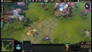 DOTA2: ESL One Franfurt: NaVi vs Virtus.Pro (Game 1, 11.04.2016)