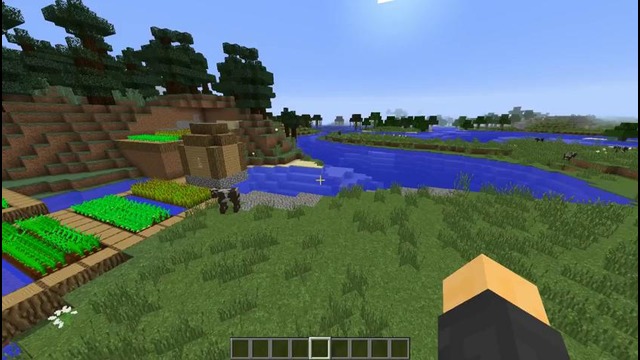 FUNCTION – ЗАМЕНА командным блоками