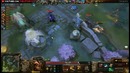 The International 2015: Na’Vi vs Cloud9 (Game 2) Dota 2