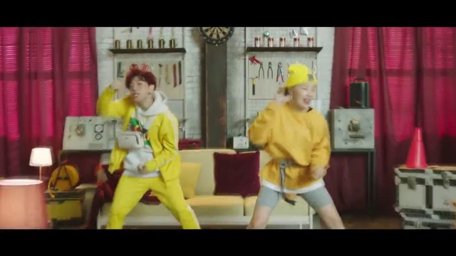 Roh Taehyun (노태현) – ‘I Wanna Know’ MV